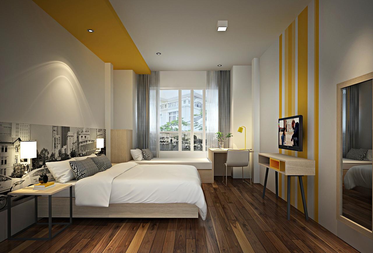 373 Ho Chi Minh City