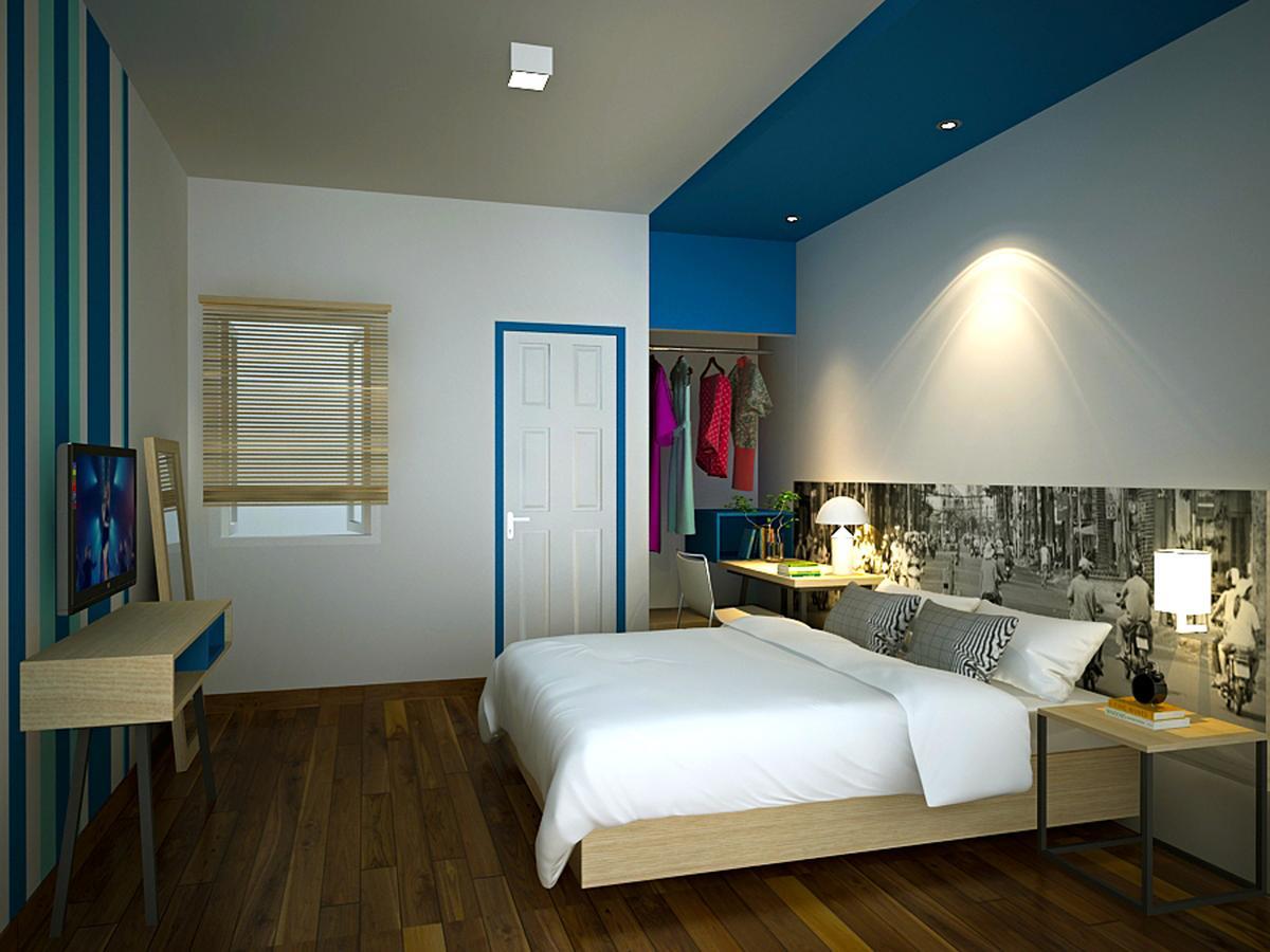 373 Hotel Ho Chi Minh City
