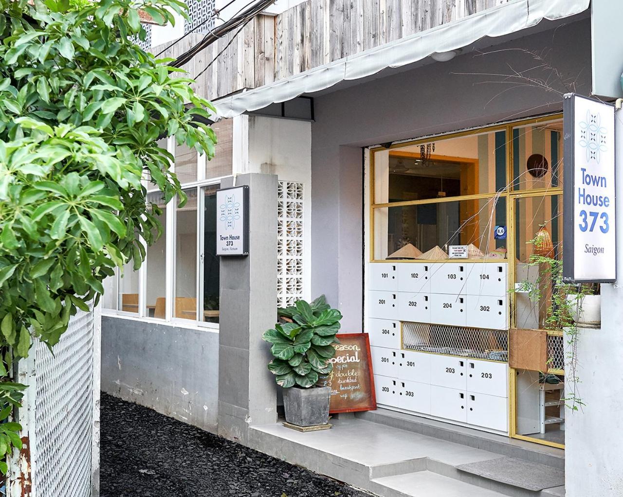 Hotel 373 Ho Chi Minh City