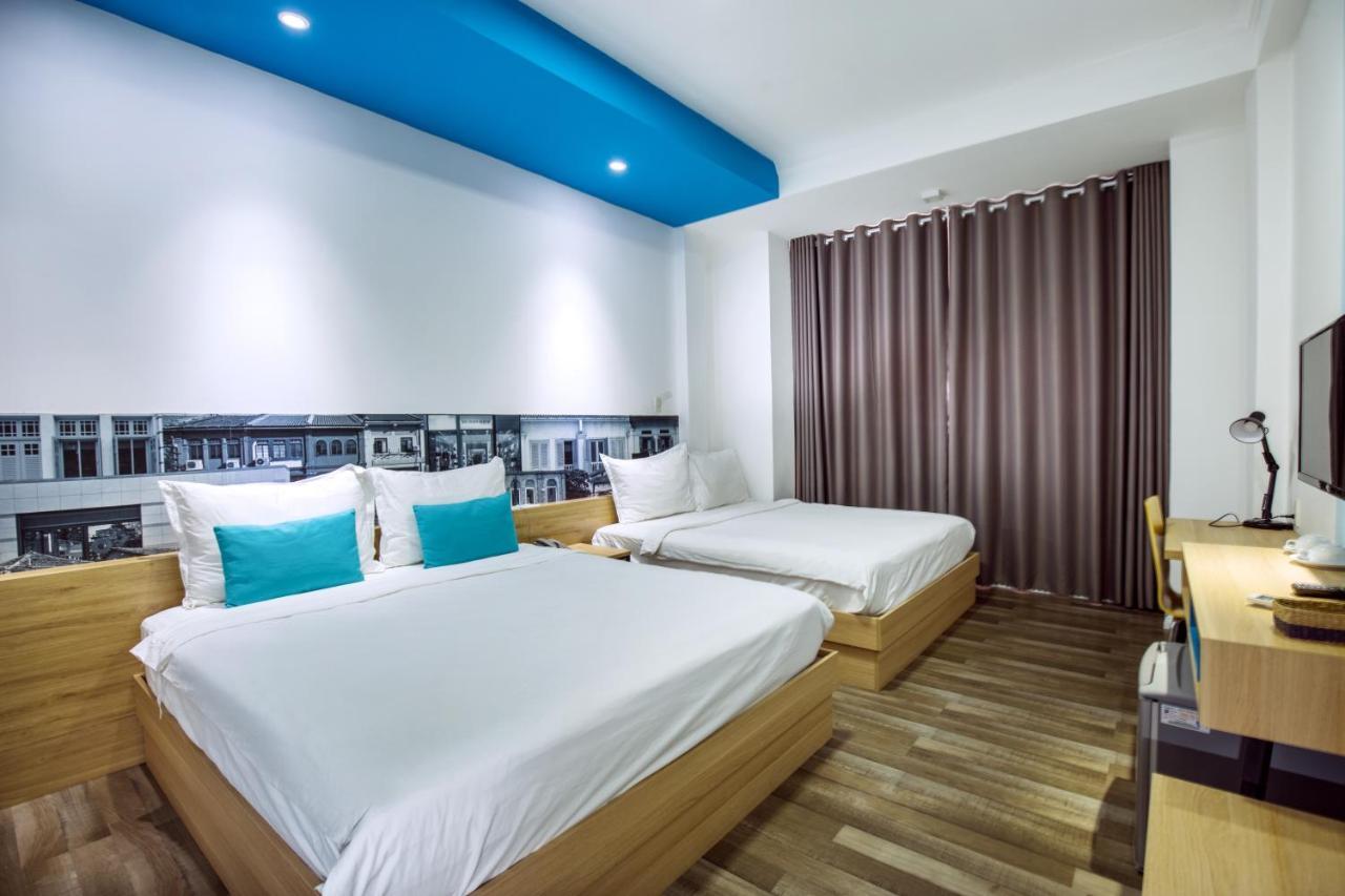 373 Ho Chi Minh City