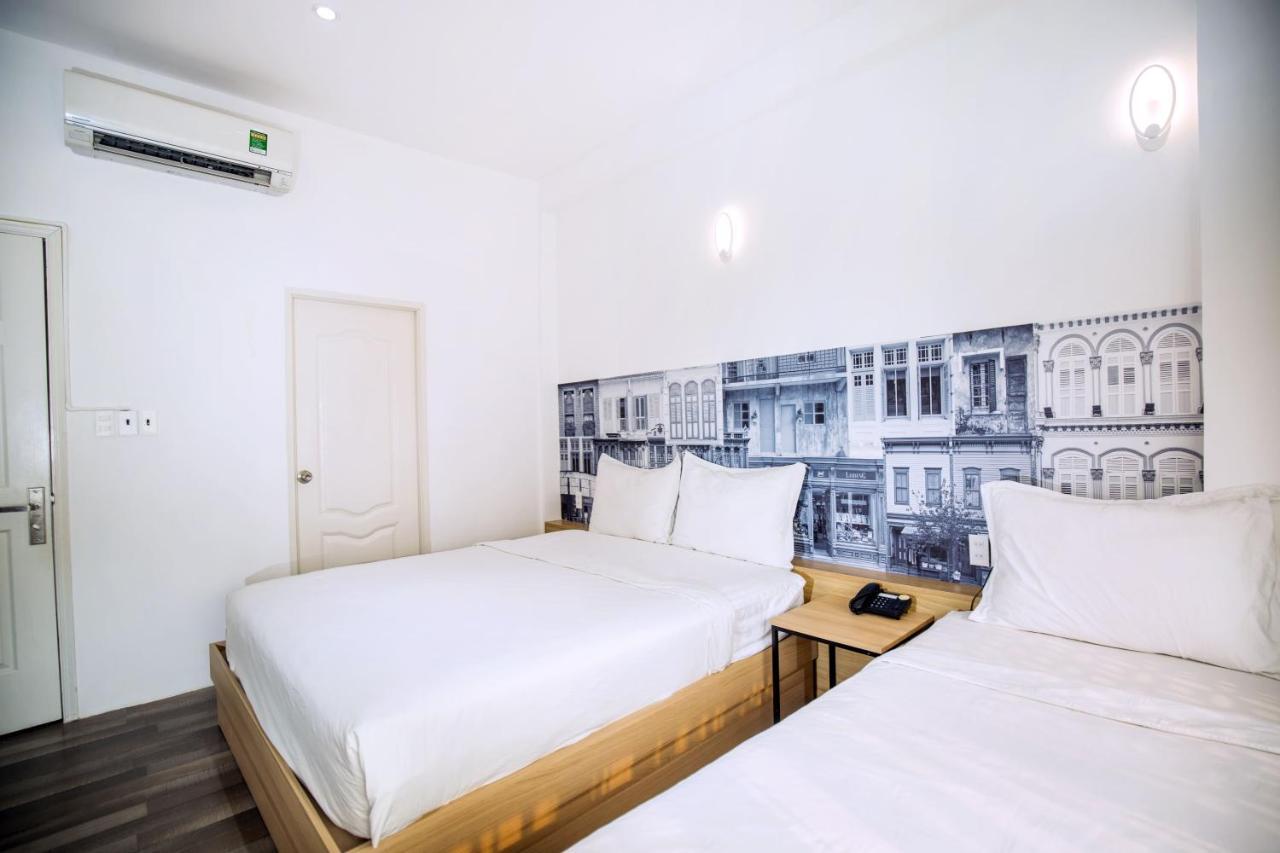 373 Ho Chi Minh City