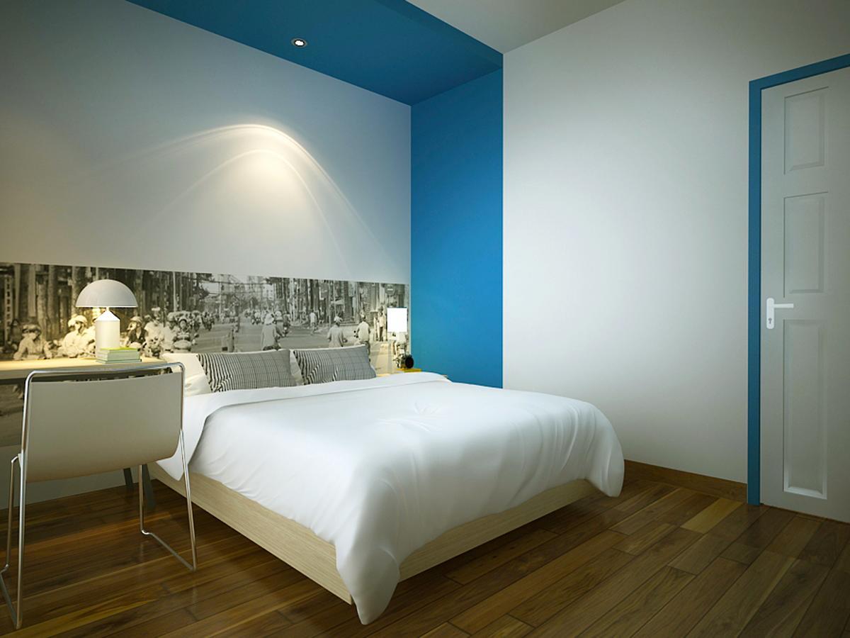 373 Hotel 2*