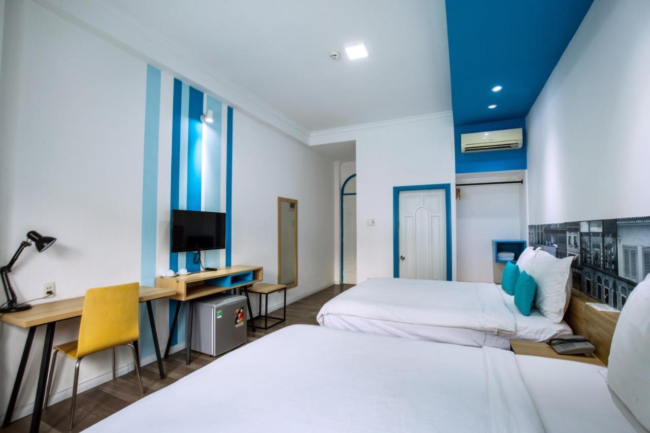 373 Ho Chi Minh City