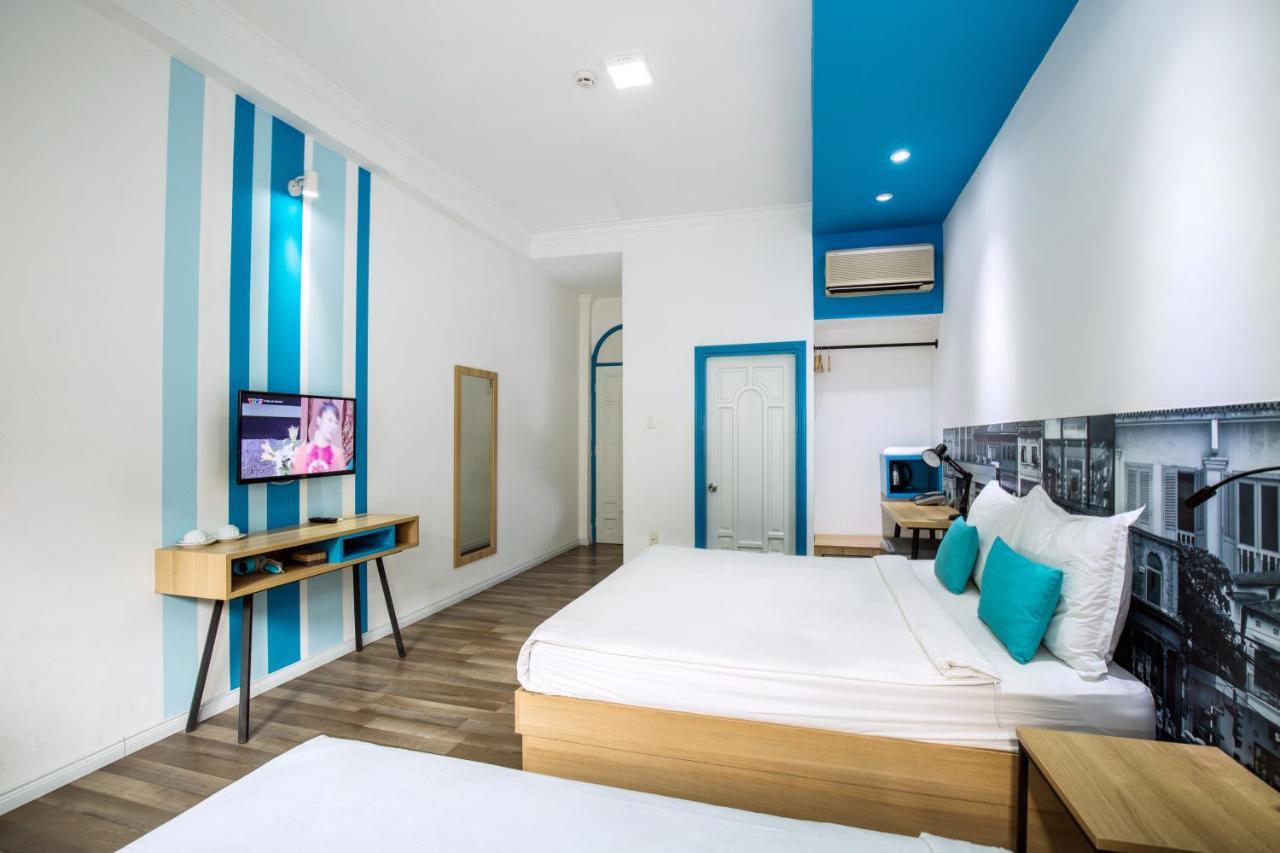 373 Hotel 2*