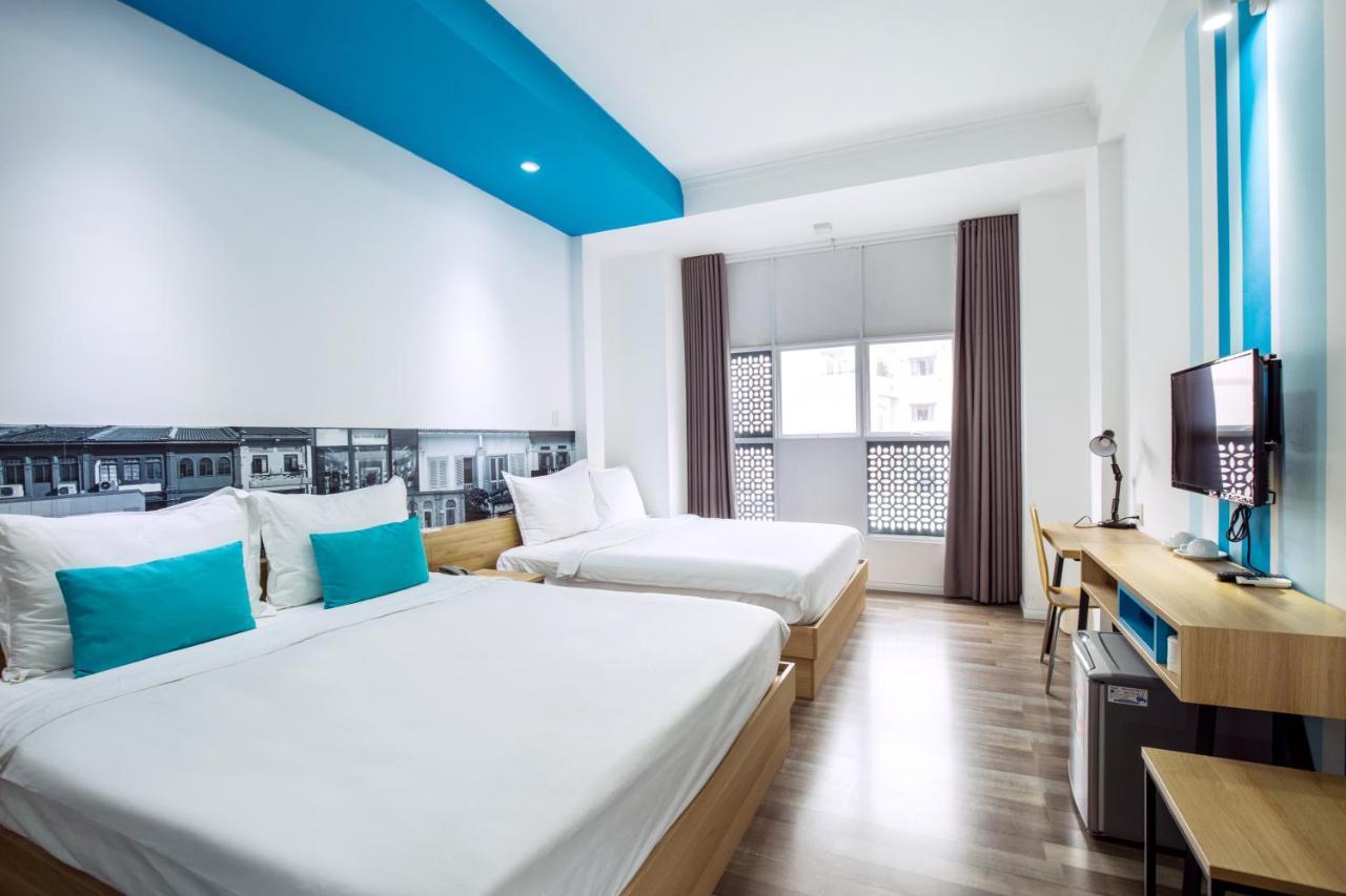 Hotel 373 Ho Chi Minh City