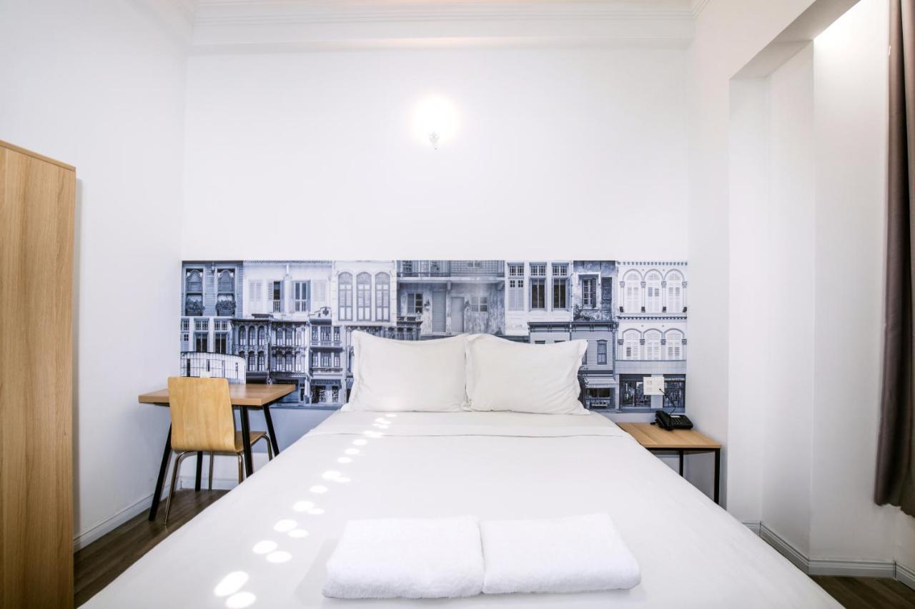 Hotel 373 Ho Chi Minh City