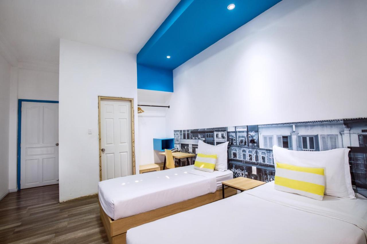 Hotel 373