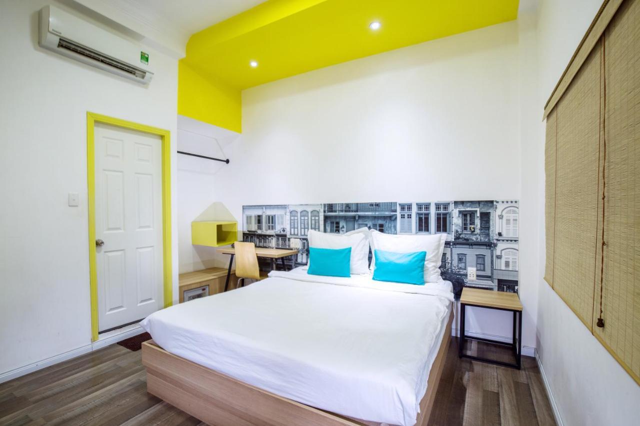 Hotel 373 Ho Chi Minh City